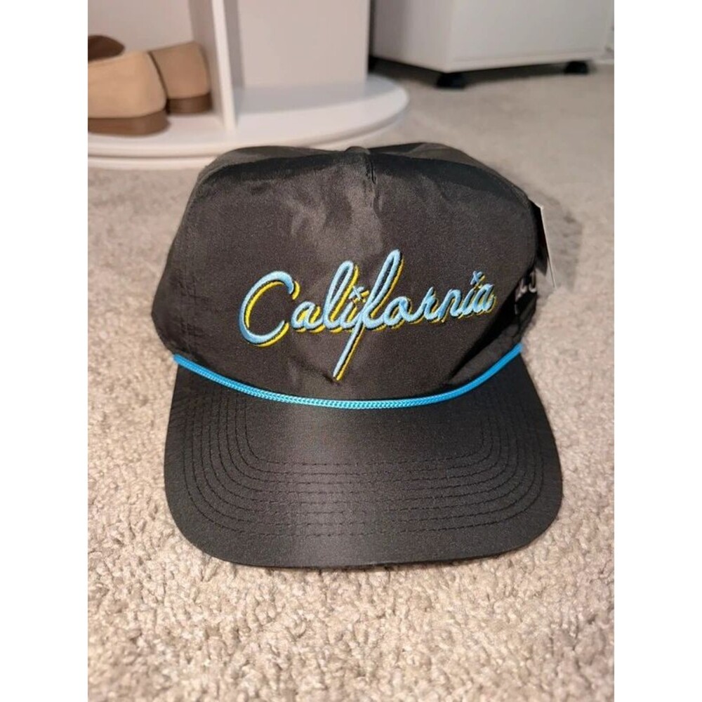 Golf Hat NWT